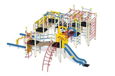 Игровой комплекс ИК-81