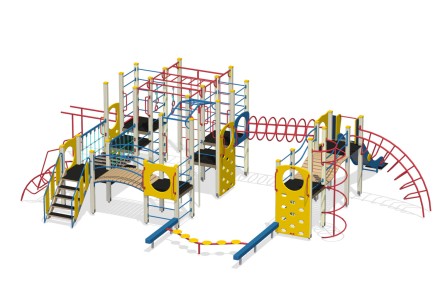 Игровой комплекс ИК-81