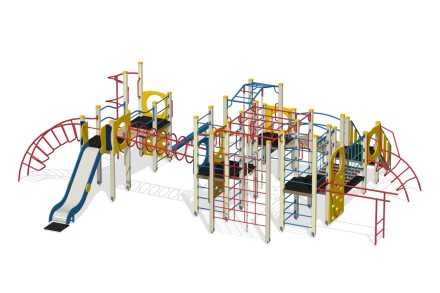 Игровой комплекс ИК-81