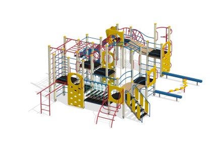 Игровой комплекс ИК-81