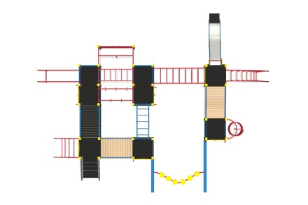 Игровой комплекс ИК-81