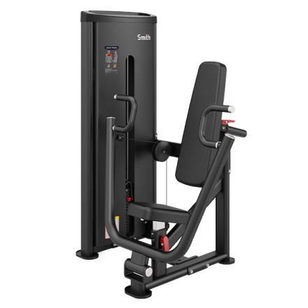 Тренажер Smith DA001 Жим от груди сидя Тренажер Smith DA001 Жим от груди сидя