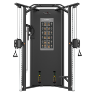 Тренажер Smith RE8021 Двойная регулируемая тяга Тренажер Smith RE8021 Двойная регулируемая тяга