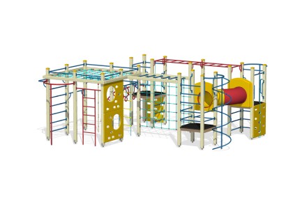 Гимнастический комплекс ГК-60