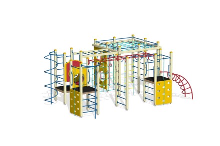 Гимнастический комплекс ГК-60