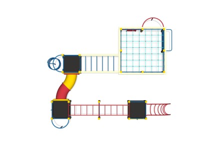 Гимнастический комплекс ГК-60