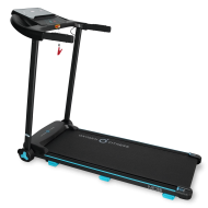 Беговая дорожка домашняя OXYGEN FITNESS NIOBI