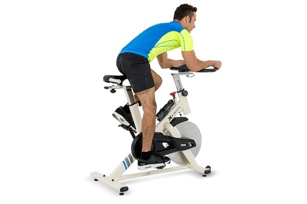 Спин-байк Xterra MB550