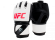 UFC Перчатки MMA для грэпплинга 5 унций белые L/XL