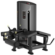 Сгибание ног лежа IRON CORE BF13 