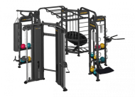 Функциональная станция Hasttings Digger EX013D