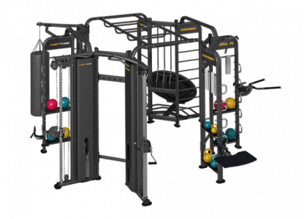 Функциональная станция Hasttings Digger EX013D