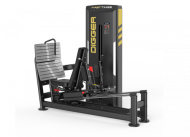 Жим ногами/Гакк-машина Hasttings Digger HD040-1