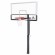 Усиленная баскетбольная стационарная стойка DFC ING 60" / акрил Усиленная баскетбольная стационарная стойка DFC ING 60" / акрил