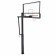 Усиленная баскетбольная стационарная стойка DFC ING 60" / акрил Усиленная баскетбольная стационарная стойка DFC ING 60" / акрил
