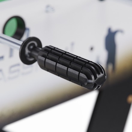 Игровой стол - футбол DFC SOCCER BP