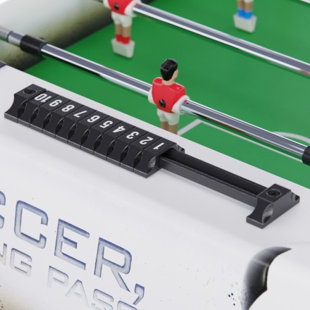 Игровой стол - футбол DFC SOCCER BP