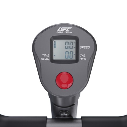 Велотренажер DFC B8031