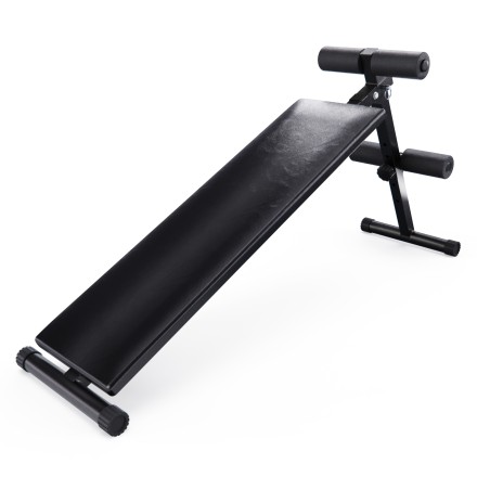 Скамья для пресса DFC GORILLA