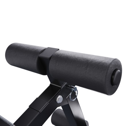 Скамья для пресса DFC GORILLA