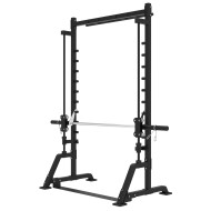 Машина Смита DFC D2034A с грифом для приседаний Машина Смита DFC D2034A с грифом для приседаний