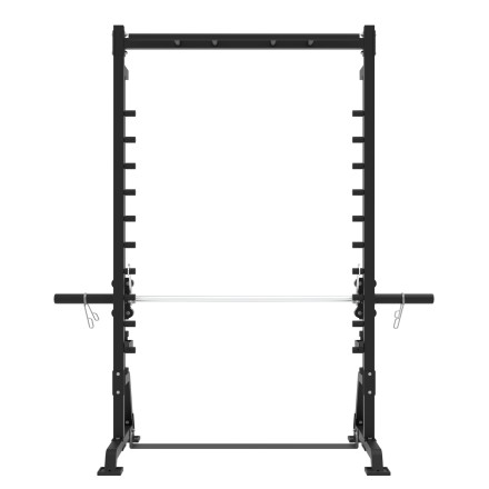 Машина Смита DFC D2034A с грифом для приседаний