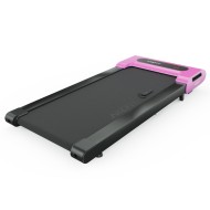 Беговая дорожка DFC AXEFIT TM200-3P, 95 х 40 см, розовая Беговая дорожка DFC AXEFIT TM200-3P, 95 х 40 см, розовая