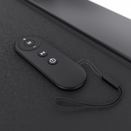 Беговая дорожка DFC AXEFIT TM200-3P, 95 х 40 см, розовая