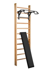 Шведская стенка деревянная RS-D3