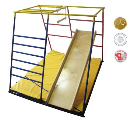 ДСК Ранний старт люкс полная ДСК Ранний старт люкс полная