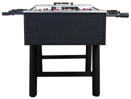 Игровой стол - футбол "Inter" (148.5х78х90см)