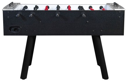Игровой стол - футбол "Inter" (148.5х78х90см)