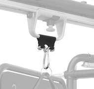 MATRIX CONNEXUS GFTHB Карабин для боксерского мешка