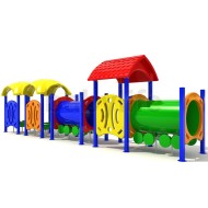 ДИК Вагоновожатый №4.1