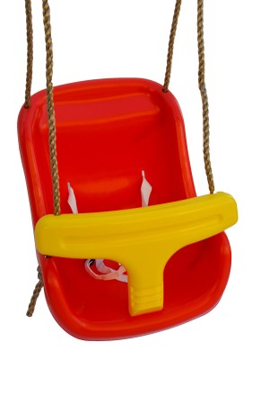 Пластиковое детское кресло LUXE Пластиковое детское кресло LUXE