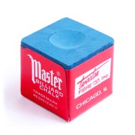 Мел "Master" (1 шт) синий