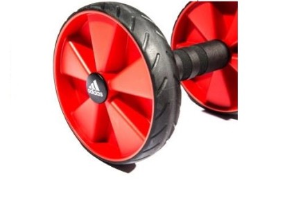 ADAC-11604 Ролик для пресса Adidas (пара) ADAC-11604 Ролик для пресса Adidas (пара)