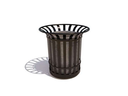 Урна уличная «Вулкан»