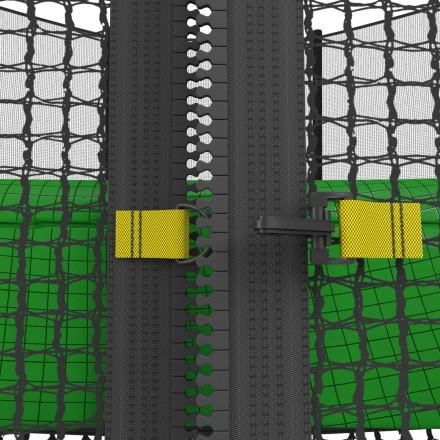 Батут UNIX Line Classic 10 ft (outside) Батут UNIX Line Classic 10 ft (outside)