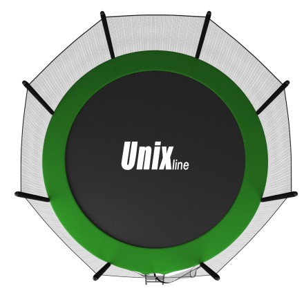 Батут UNIX Line Classic 10 ft (outside) Батут UNIX Line Classic 10 ft (outside)