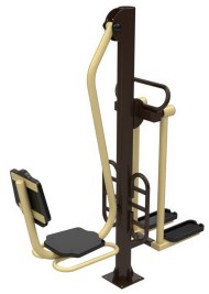 YT72 Тренажер Жим ногами и разведение ног YT72 Тренажер Жим ногами и разведение ног