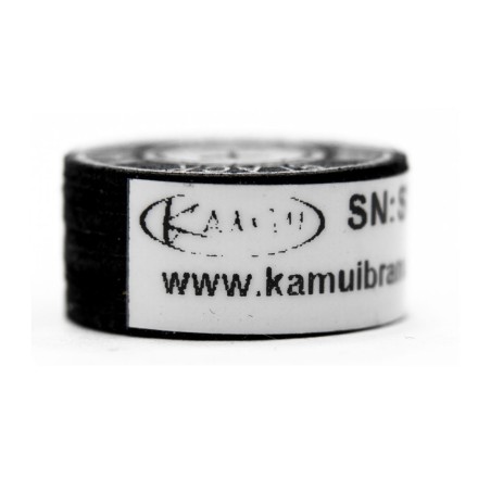 Наклейка для кия "Kamui Clear Black" (H) 14 мм Наклейка для кия "Kamui Clear Black" (H) 14 мм
