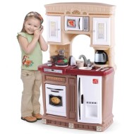 Игровая кухня "Свежесть"