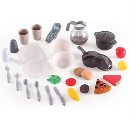 Игровая кухня "Свежесть"