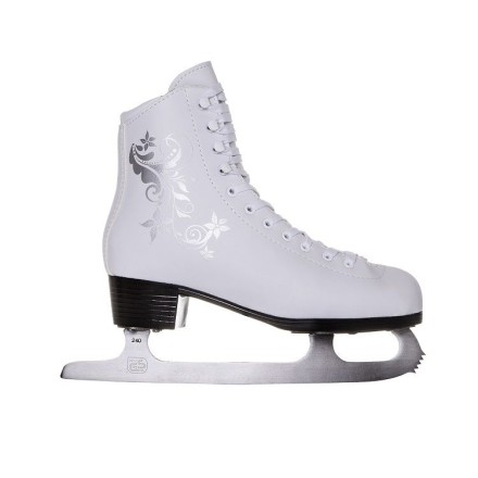 Фигурные коньки утепленные Mary Фигурные коньки утепленные Mary