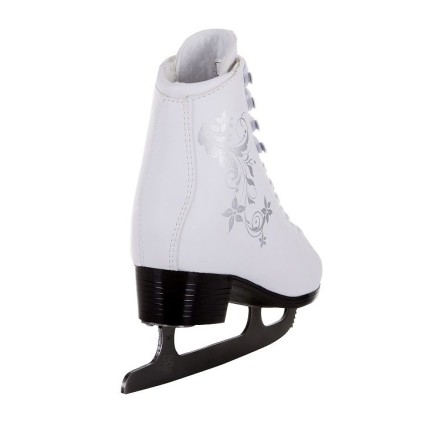 Фигурные коньки утепленные Mary Фигурные коньки утепленные Mary