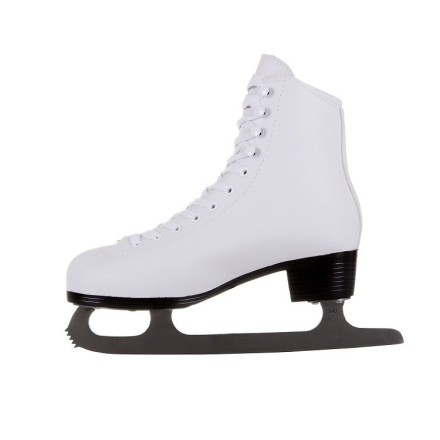 Фигурные коньки утепленные Mary Фигурные коньки утепленные Mary