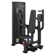 Тренажер Smith DA002 Баттерфляй (приведение локтей c упором) Тренажер Smith DA002 Баттерфляй (приведение локтей c упором)