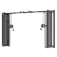 Тренажер Smith RE8024 Кроссовер Тренажер Smith RE8024 Кроссовер