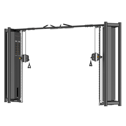 Тренажер Smith RE8024 Кроссовер